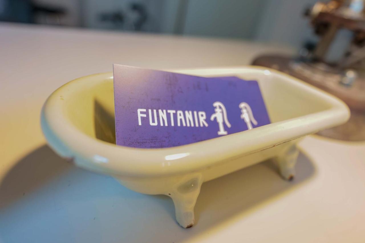 Funtanir Rooms Bologna Kültér fotó